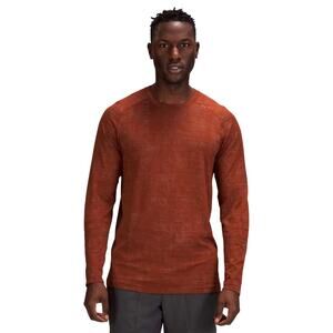 Lululemon Metal Vent Tech Long Sleeve Shirt 2.0